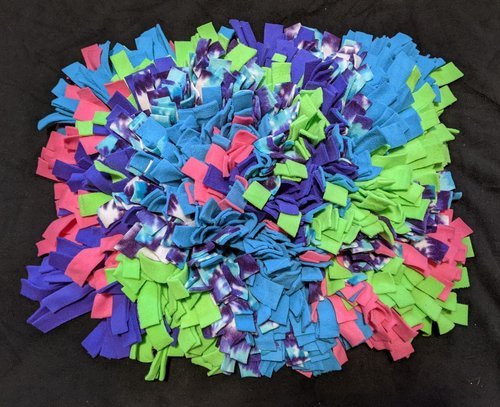 Snuffle Mat Large