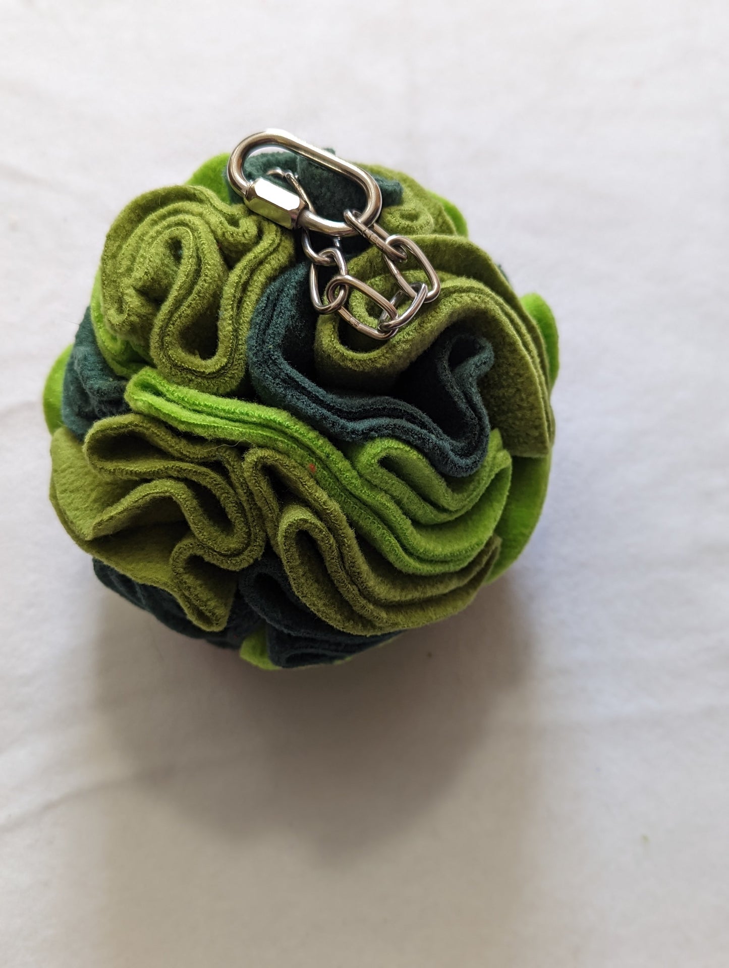 Hanging Snuffle Ball Tiny