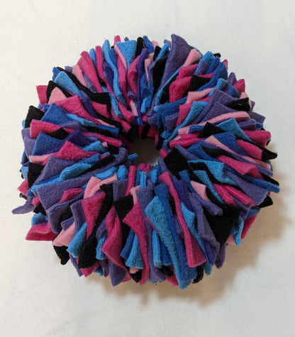 Hanging Snuffle Donut Mini