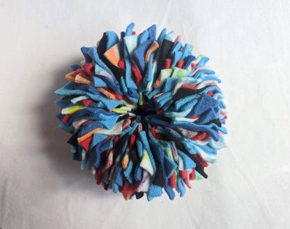 Hanging Snuffle Donut Mini