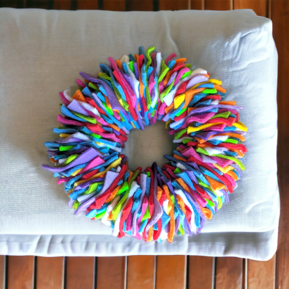 Snuffle Donut Large