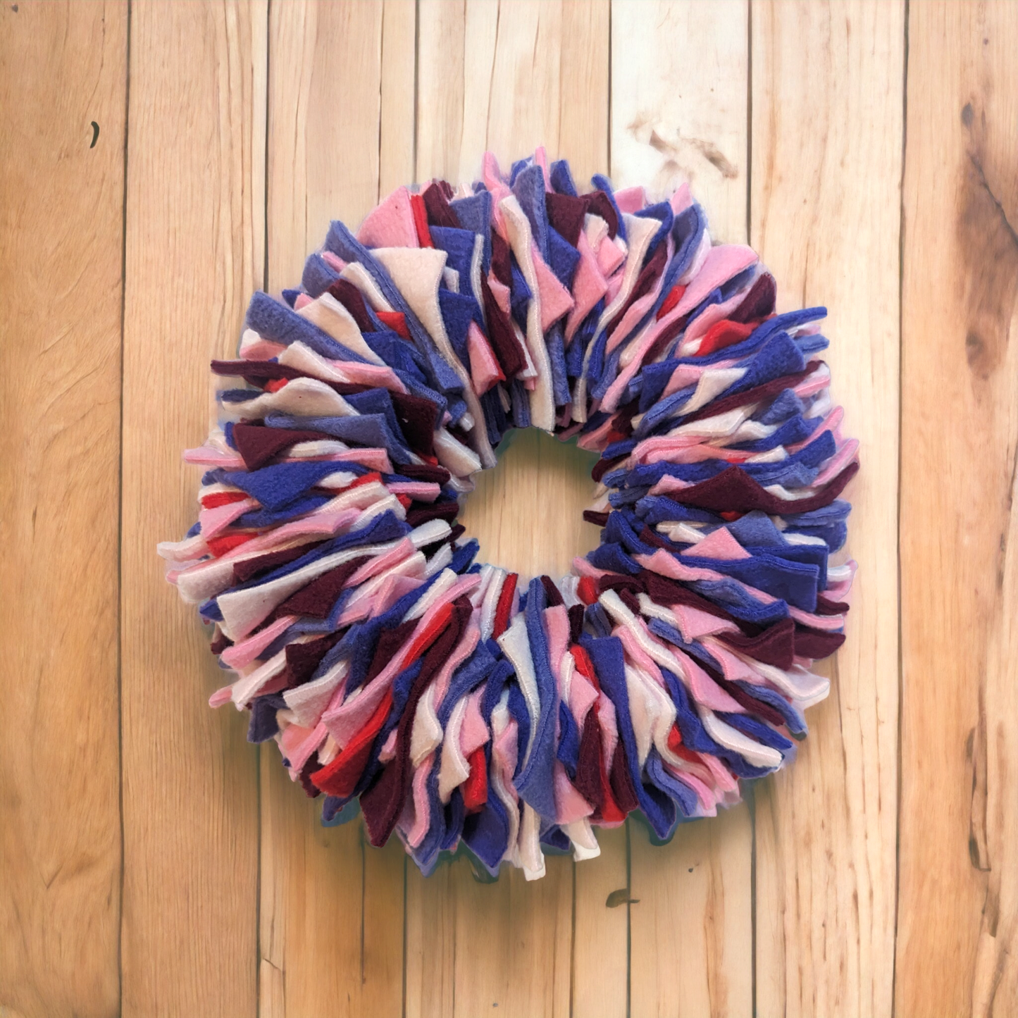 Snuffle Donut Large