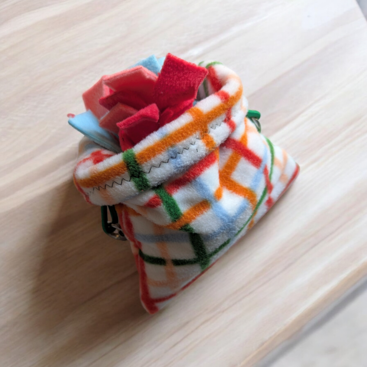 Snuffle Bag Mini