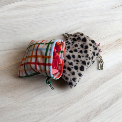 Snuffle Bag Mini