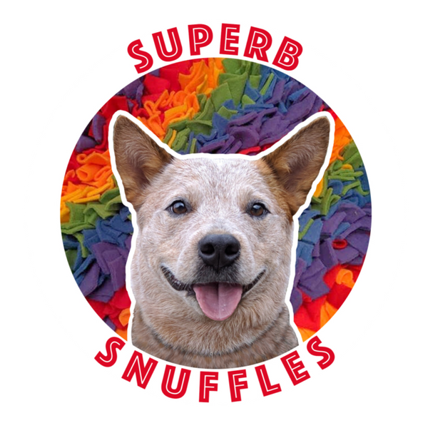 Superb Snuffles