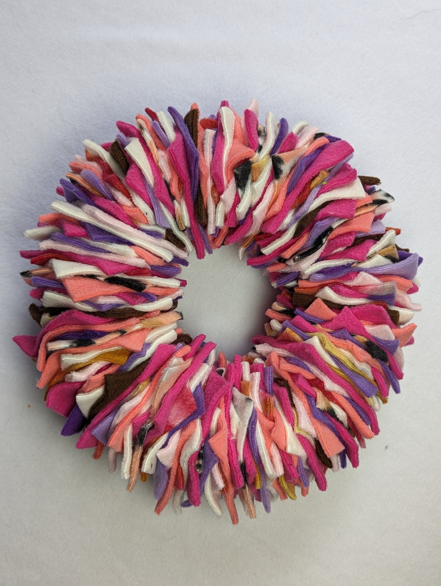 Snuffle Donut Large