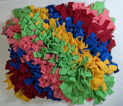 Snuffle Mat Large