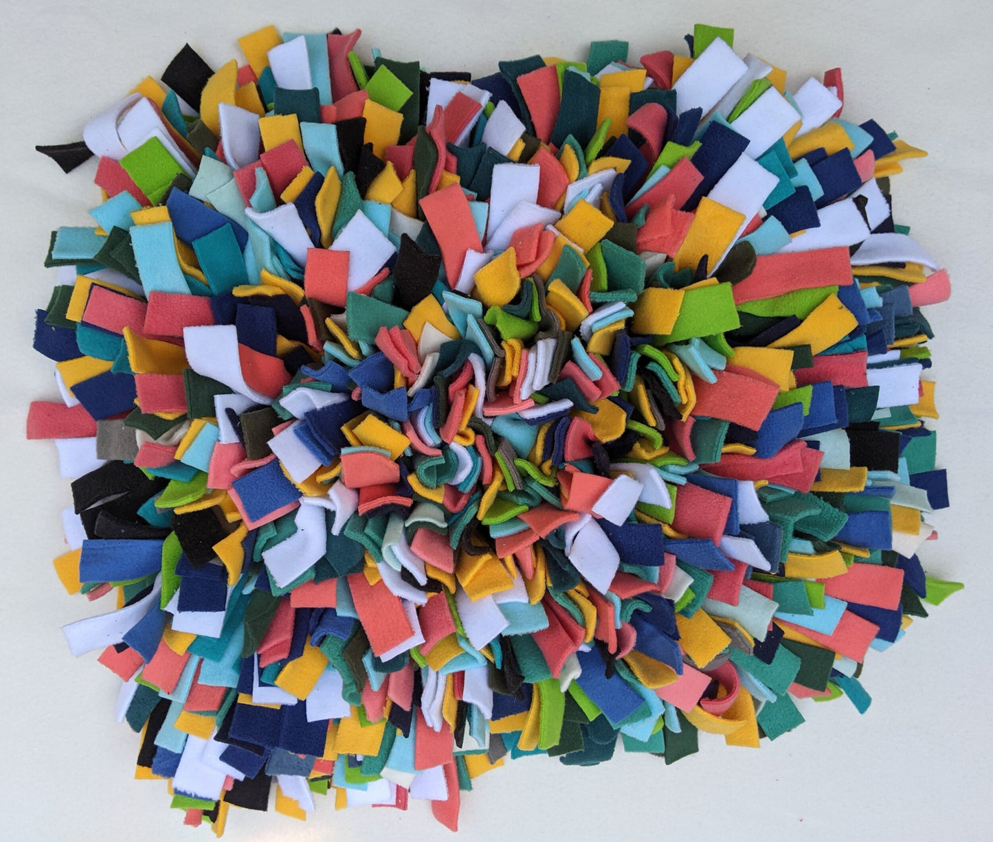 Snuffle Mat Large