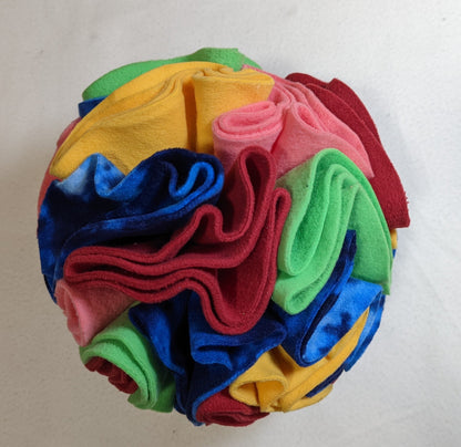 Snuffle Ball Large